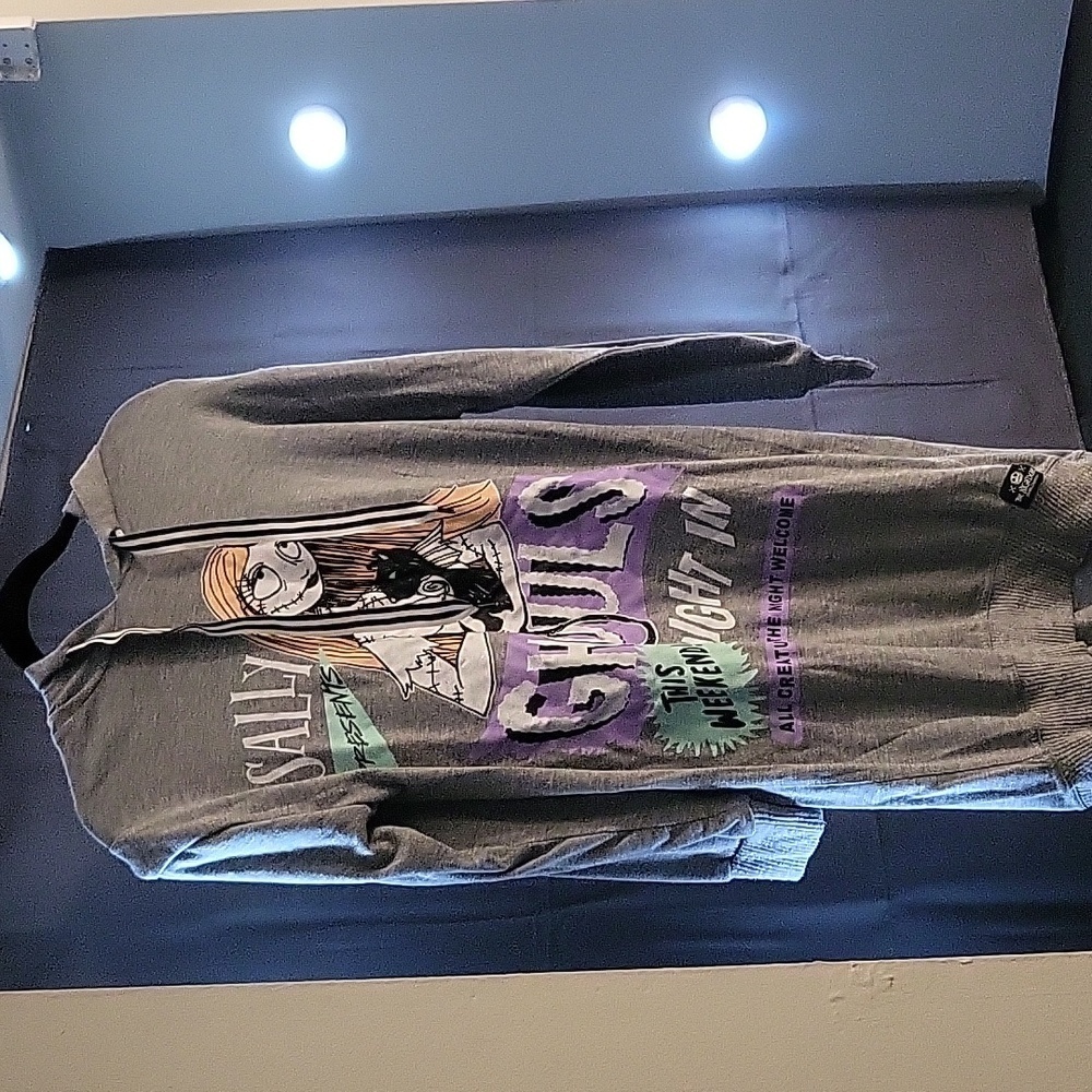 PJ top